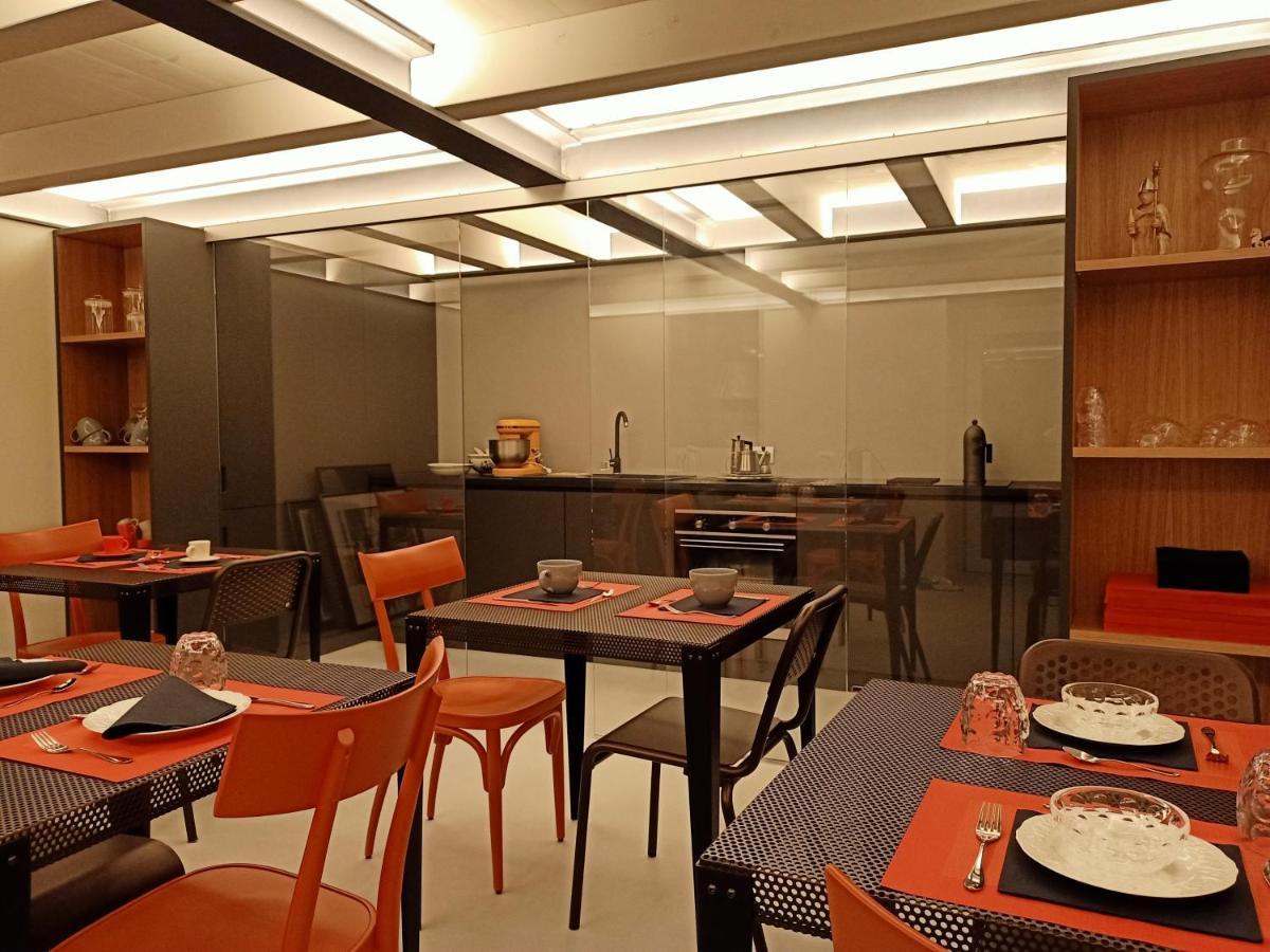 V&V Rentroom Design Gignod 外观 照片