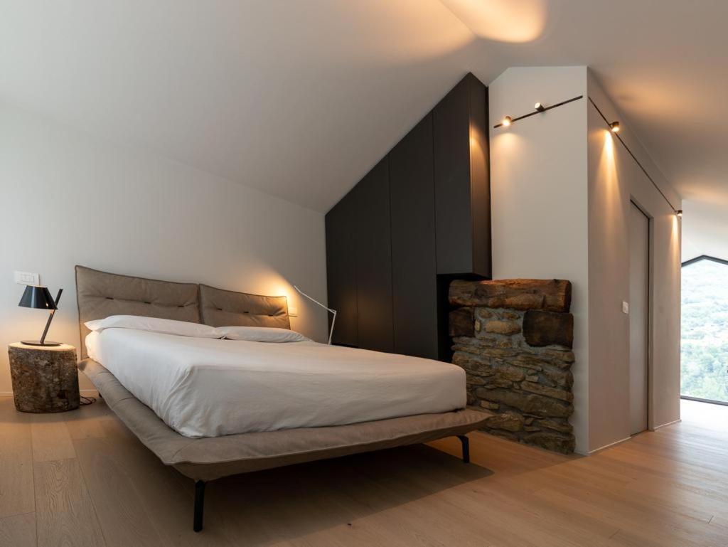 V&V Rentroom Design Gignod 外观 照片