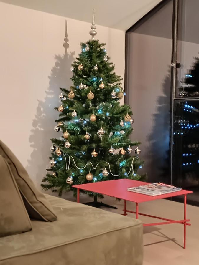 V&V Rentroom Design Gignod 外观 照片