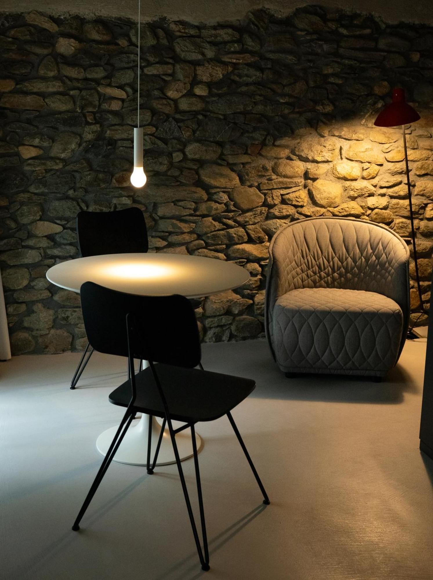 V&V Rentroom Design Gignod 客房 照片